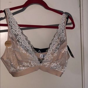 Wacoal Intimates & Sleepwear - Wacol Bralettes Wacoal Intimates & Sleepwear - Wacol Bralettes